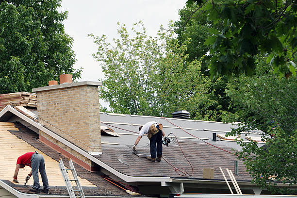 Fast & Reliable Emergency Roof Repairs in Spring Valley Village, TX